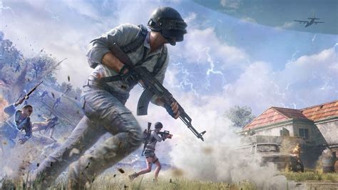 BGMI 3.9 update release timeline, features, system requirements and how ...