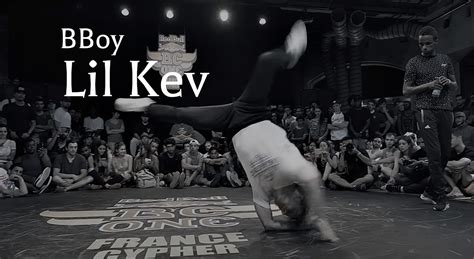 BBoy Lil Kev – Best Moments