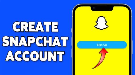 How To Create Snapchat Account 2024 | Snapchat App Sign Up/Register ...