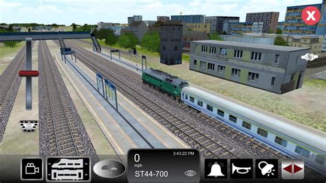 Image result for Train Simulator Mobile