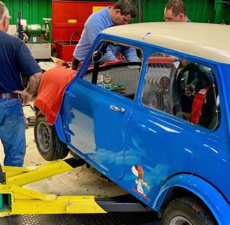 Image result for Mini Cooper Repair Tips