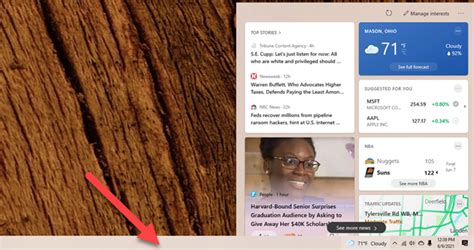 Remove Taskbar Weather Windows 1.0 的图像结果