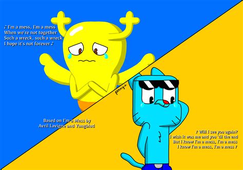 Elmore Junior High on Gumball-Fever - DeviantArt