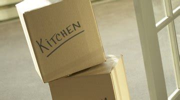 Image result for How to Remove Sticker From Cardboard Box