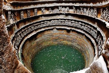 10 Most Beautiful Stepwells in India: Check the full list here
