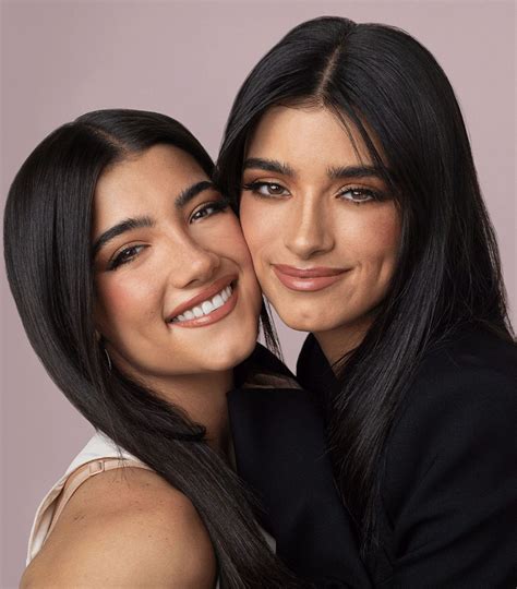 Charli D'Amelio and Dixie D'Amelio - Forbes Top Creators September 2022 • CelebMafia