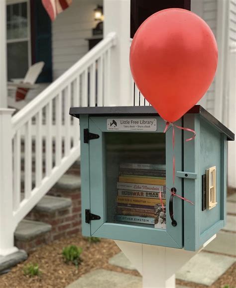 Image result for Little Free Library Tour