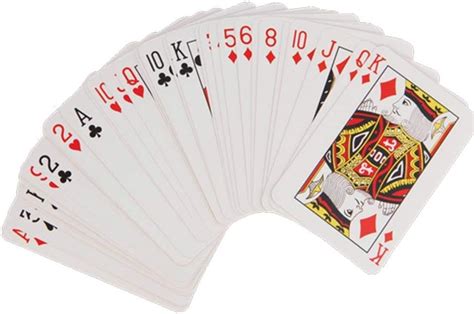 pmw - Poker Playing Cards (Multicolour) - Set of 2 (2 Decks) : Amazon ...