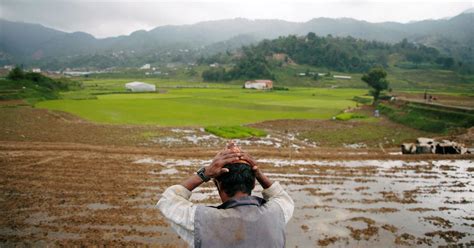 US provides $15 million aid to Nepal to fight food crisis