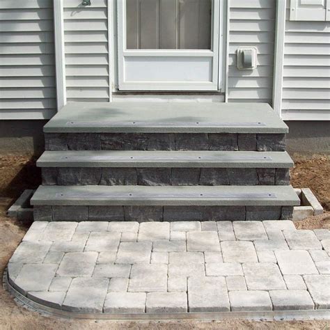 Buy GripStrips Anti-Slip Treads - 8 Pack, Gray (32 x 2) - Outdoor Non ...