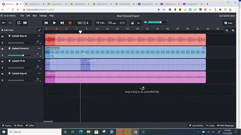 Image result for Band Lab Skz Tutorial