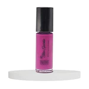 Buy Skin Sparkle Professional Nail Polish (Pack of 2) | High-Gloss ...