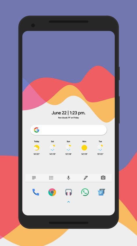 Image result for Android Setup Pixel