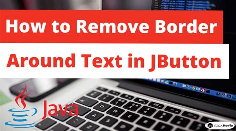 Image result for Remove Text Field Border Windows Java