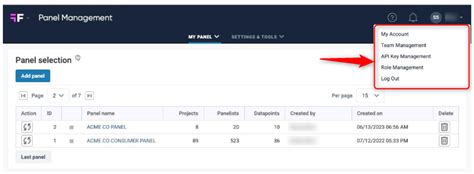 Image result for API Key Manager