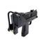 Buy Bing Feng Mac 10 V2 Elétrico Automático Gel Blaster arma Splatter ...