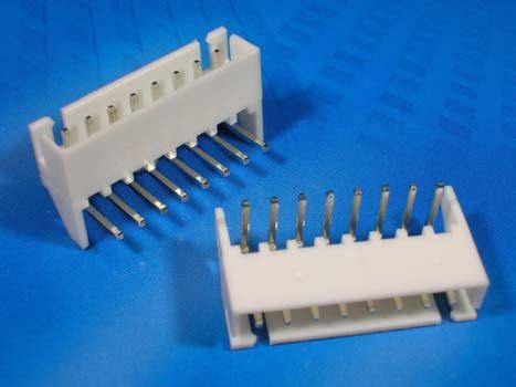 Wire To Board Connectors Supplier from Delhi
