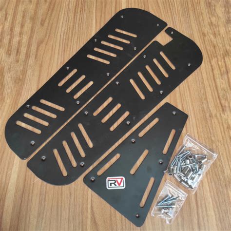 Jual Floorboard Bordes Dek Lantai Vespa PX Excel Excluisve Super Sprint ...