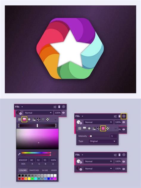 Design a logo in Corel Vector - Corel Discovery Center