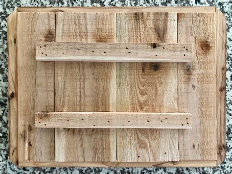 How to Make a Sign Using License Plates 的图像结果