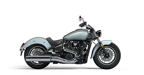 Is this the next American motorcycle revolution? Indian Motorcycle ...