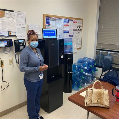 Artesian Bottleless Water 💧 on LinkedIn: Clean water is crucial in ...