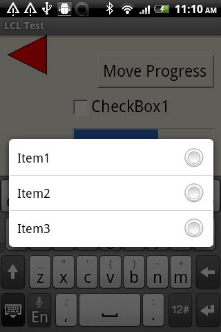 Image result for Android Tutorial Lazarus
