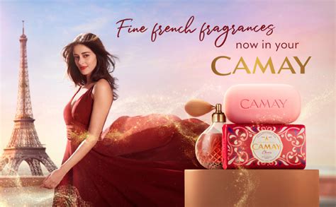 Buy Camay Classic International Beauty Bath Bar | Beauty Bathing Soap ...