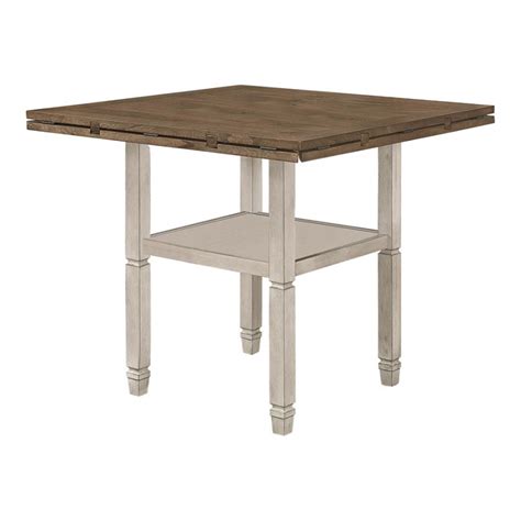 Counter Height Drop Leaf Kitchen Table – Kitchen Info