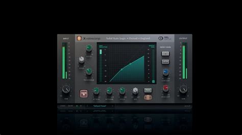 SSL NativeX Valvecomp 的图像结果