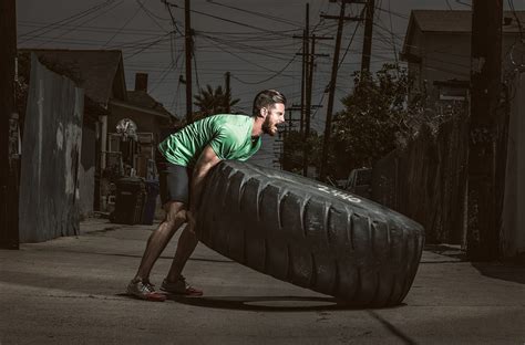 Is CrossFit Dangerous? - Fitness & Workouts