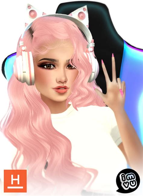 Image result for Imvu.com
