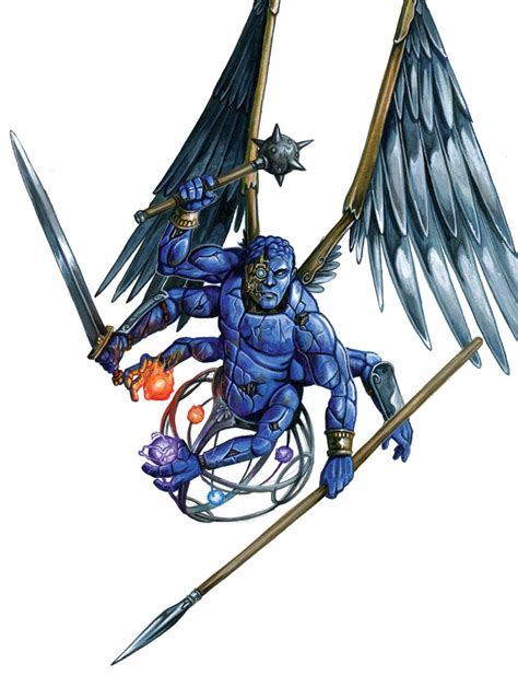 Pf2e Automaton 的图像结果