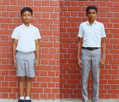 Dress Code - Corpus Christi School Nagercoil | Corpus Christi School ...