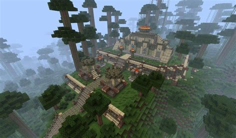 Image result for Aztec Minecraft Mod