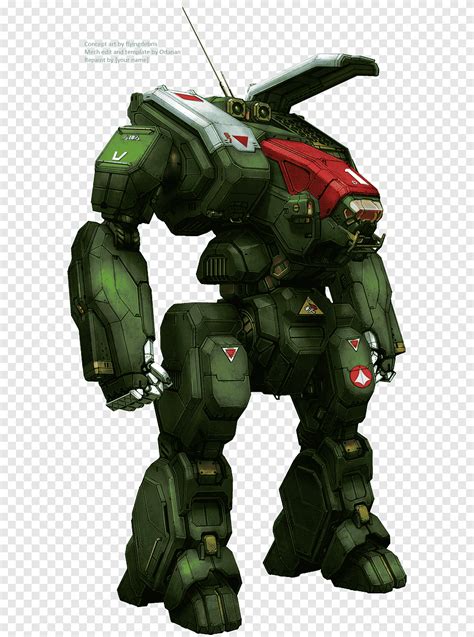 MechWarrior Online Lana Anthony Kane Sterling Archer BattleMech ...