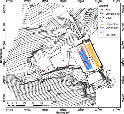 Profile Map 的图像结果