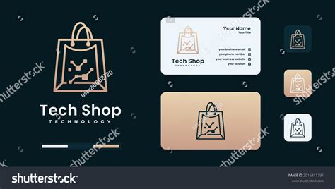 Technology Shop Logo 的图像结果