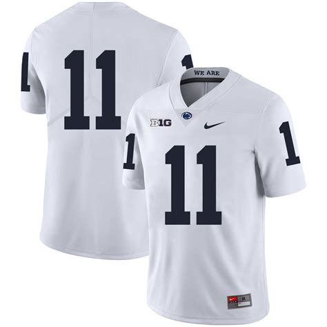 Penn State – The Jersey Locker
