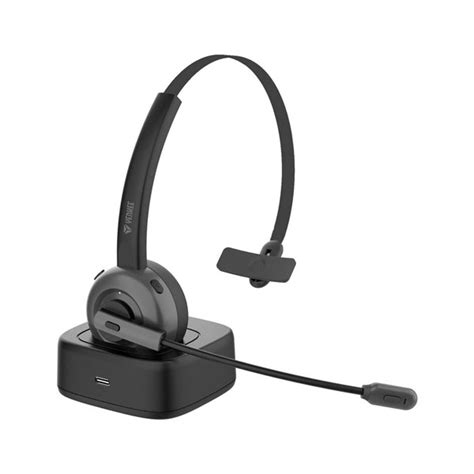 Mono bluetooth slušalica sa stanicom za punjenje YHP 50BT Yenkee ...