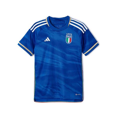 Official Italy Football Jerseys - Official FIFA Store