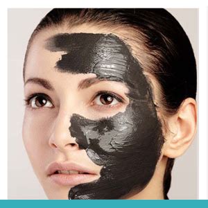 Buy Greenberry Organics Daily Detox Charcoal Massage Gel Mask with ...