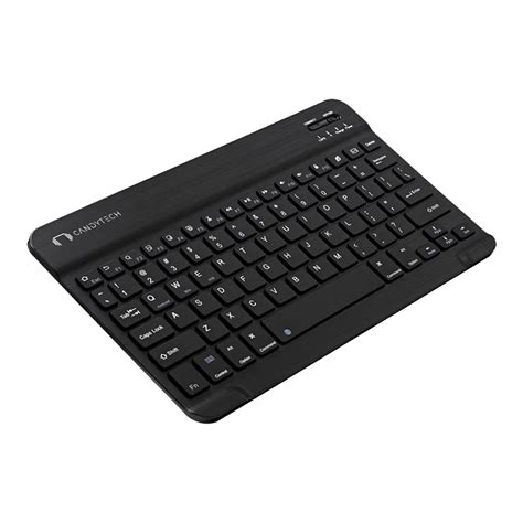 Buy Candytech KEYBEE Bluetooth Keyboard for 10 Inch Tablets (ABS ...