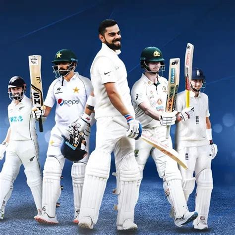 Understand the Sport: A Guide to all Cricket Formats – ZAP Cricket