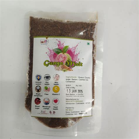 Malt – orlydryfruits