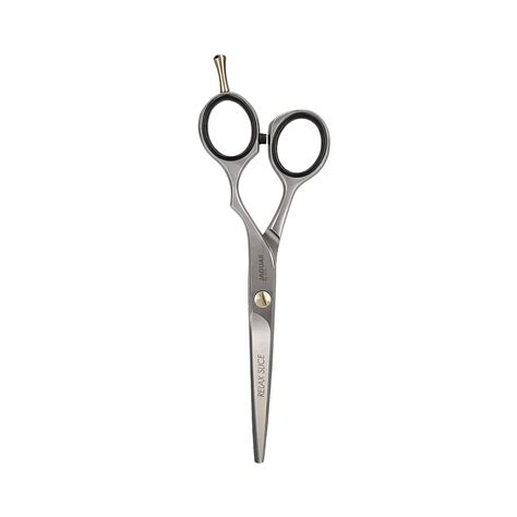 Jaguar Shears Pre Style Relax Slice 5.5 Inch Offset Design Professional ...