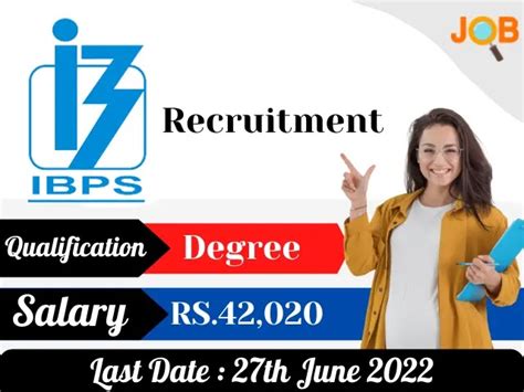 IBPS RRB Office Assistant Recruitment 2022 : 8106 Vacancies Apply ...