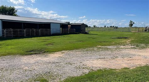 ROLLING STONES STABLES AND TV PARK (Shawnee) - Campground Reviews ...