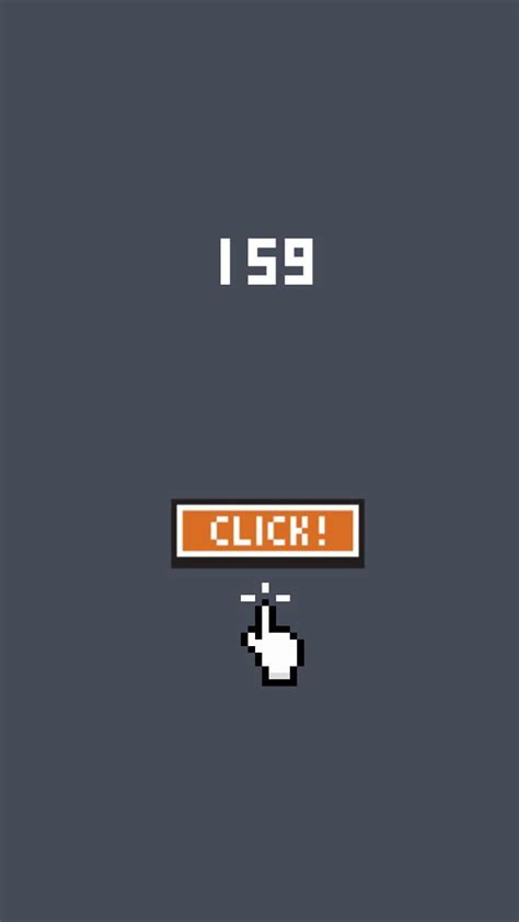 Image result for Clicker Simulator Click Button Picture