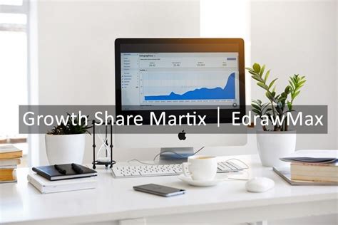 A Guide To Understand Growth Share Matrix | EdrawMax Online